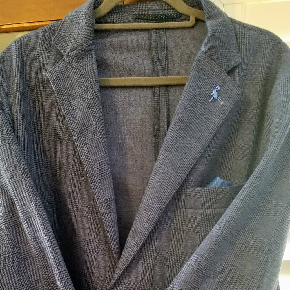Men's Sport Coat